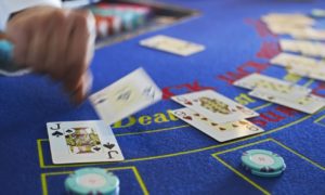 best New Jersey online blackjack