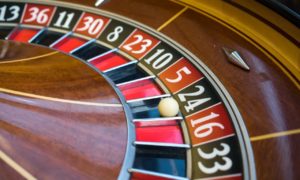 best NJ online roulette games