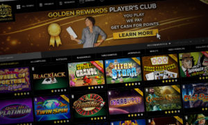 Golden Nugget Online Casino