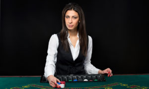 Live Dealer NJ Online Casinos