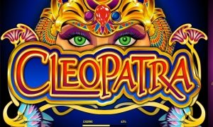 Cleopatra Slots NJ