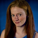 Photo of Jessica Welman