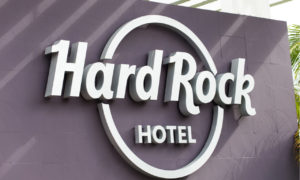 Hard Rock casino New Jersey