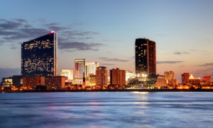 atlantic city