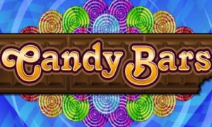 Candy Bars Slot NJ