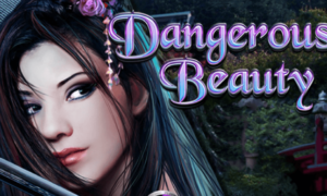 Dangerous Beauty Slots NJ