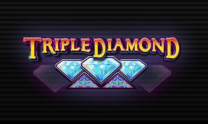Triple Diamond Slots NJ