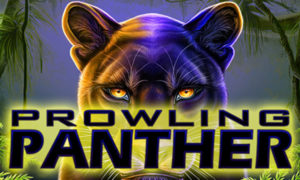 Prowling Panther Slots NJ