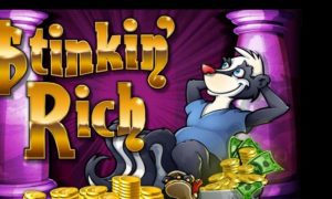 Stinkin' Rich Slots NJ