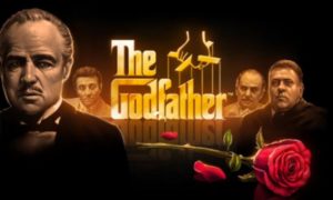 The Godfather Slot NJ