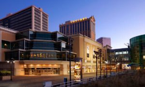 caesars ac 40 anniversary nj gambling