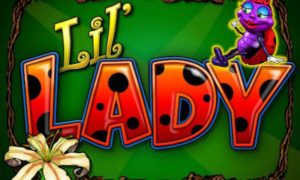 Lil' Lady Slot NJ