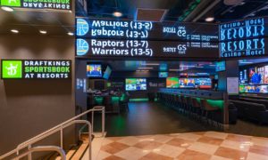draftkings odds resorts sportsbook ac