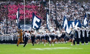 college football betting at nj sportsbooks