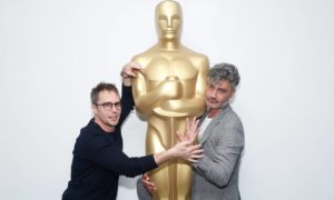 Oscars Betting Trends Jojo Rabbit