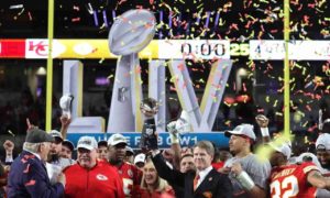 Super Bowl continues to be a hot topic