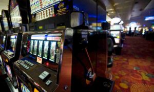Feb 13 - NJ Gambling News