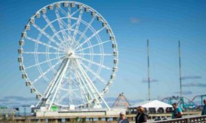 Atlantic City casinos and racetracks react to COVID-19