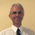 Photo of Martin F. Harris