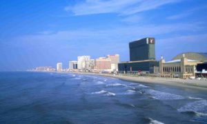 Apr 30 New Jersey Gaming News Headlines