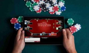 NJ Online poker has a busy weekend ahead