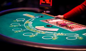 live dealer casino games