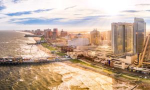 atlantic city gamblilng