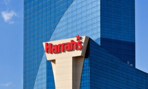 harrah's casino