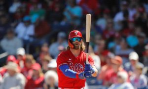 mlb 2020