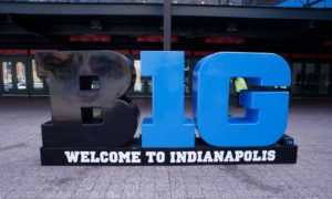 big ten college football betting nj