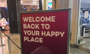 borgata atlantic city reopening weekend
