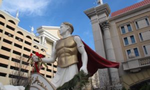 caesars ac casino improvement plans