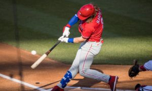 mlb betting new jersey gaming news