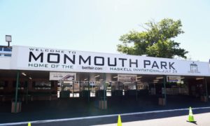 monmouth park