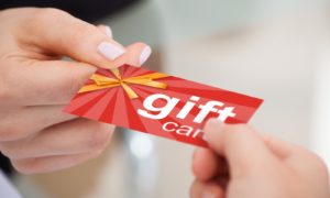 game on card