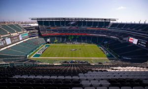 eagles odds