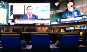 NJ sports betting