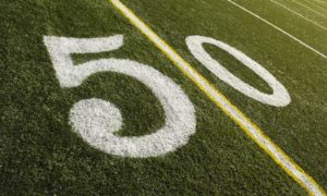 DraftKings NFL Midway