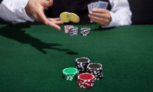 Home Poker Series