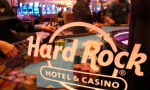 AC January Gambling Revenue