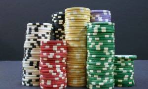Caesars Progressive Jackpot