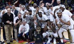 MAAC Tournament