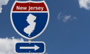 Barstool NJ