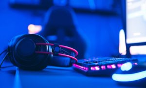Esports