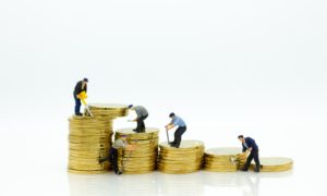 GNOG Financials
