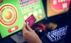 BetMGM responsible gaming