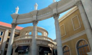Caesars Atlantic City