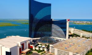 Harrah's AC