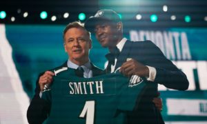 DeVonta Smith