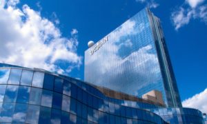 Ocean Casino Resort